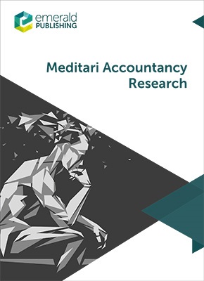 Meditari Accountancy Research 